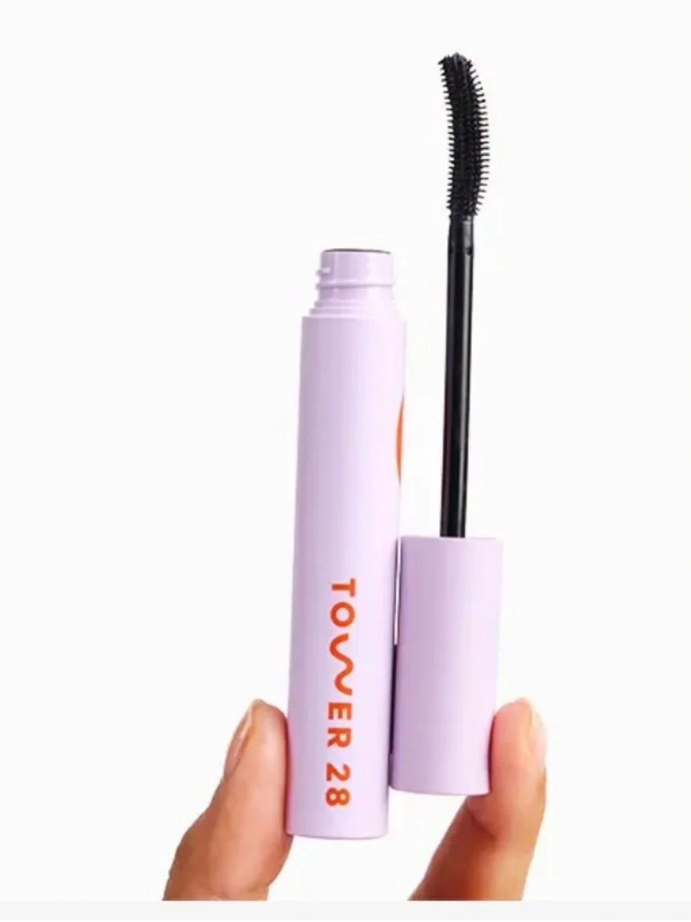 Tower 28 Lash Mascara - Lilac Tube with Black Formula